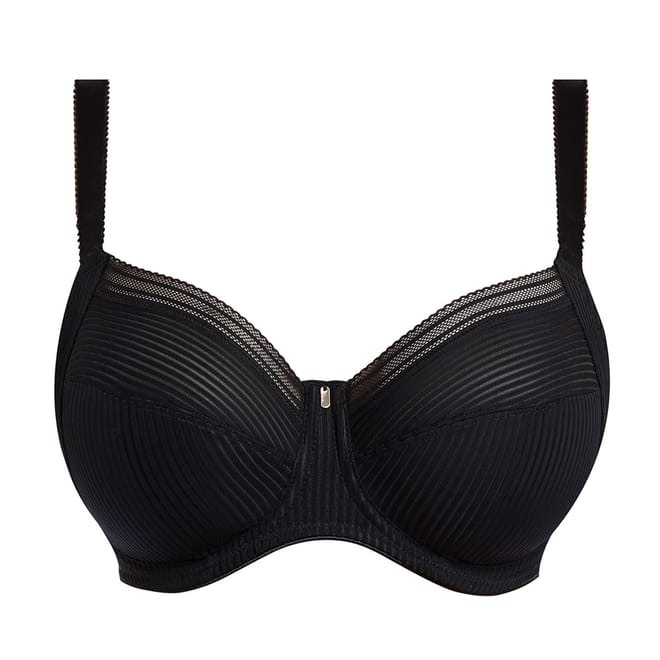 Underwired Full Cup Bra