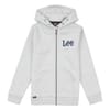 Wobbly Zipullover Hoodyy Jn10