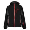 Vertex Hooded Ski Jacket