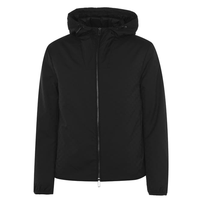 All Over Eagle Jacket
