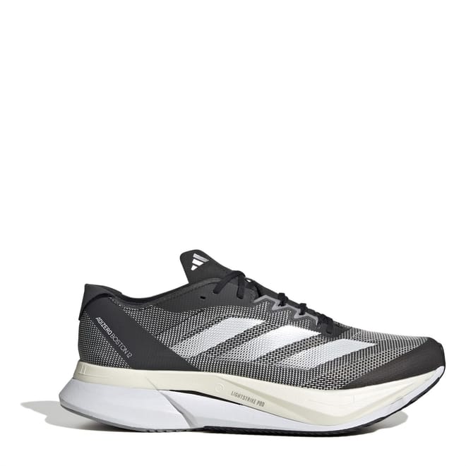 Mens Adizero Boston 12 Running Shoes