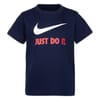 Infant Regular Fit Crew Neck T-Shirt