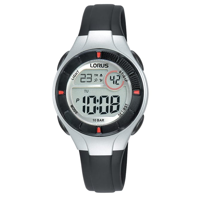 Digital Watch 51