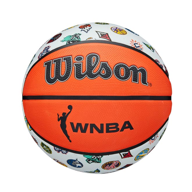Wnba Team Basketball