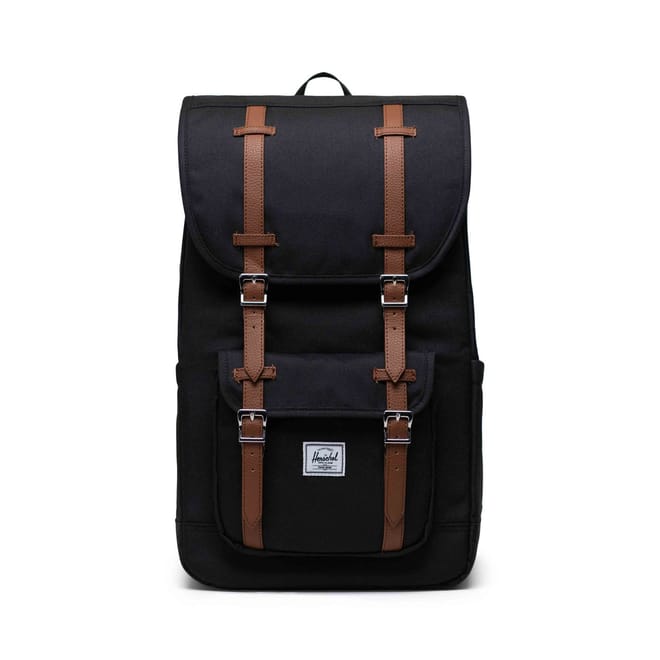 Lt America Rucksack Backpack with Logo