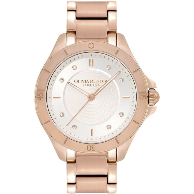 Luxe 3 Hand