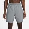 Mens Challenger 2 In 1 Running Shorts