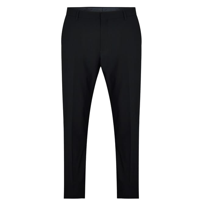 Slim Fit Tuxedo Trouser