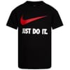 Crew Neck Regular Fit T-Shirt Infants