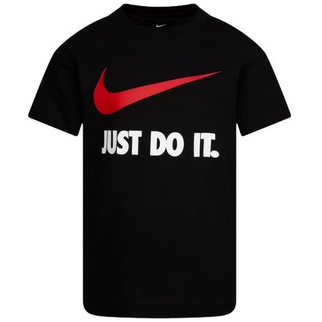 Crew Neck Regular Fit T-Shirt Infants
