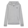 DHM Hooded Jacket