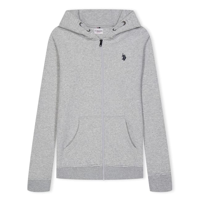 DHM Hooded Jacket