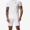 Core Plus Poly Shorts