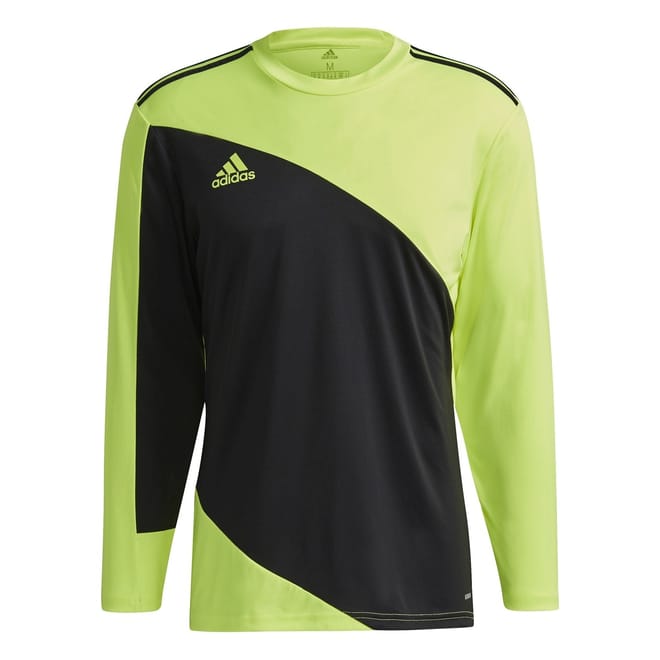 Mens Squadra 21 Goalkeeper Jersey