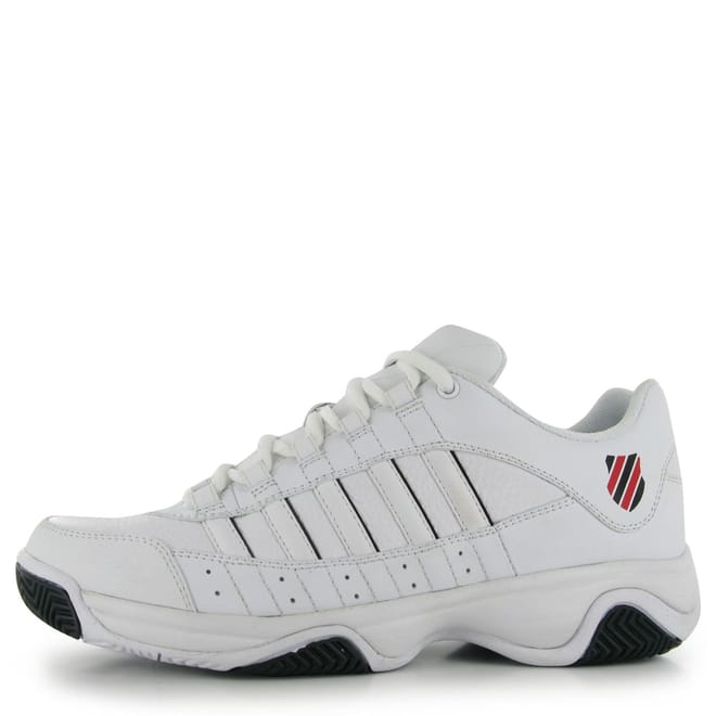 Mens Court Blast Tennis Shoes