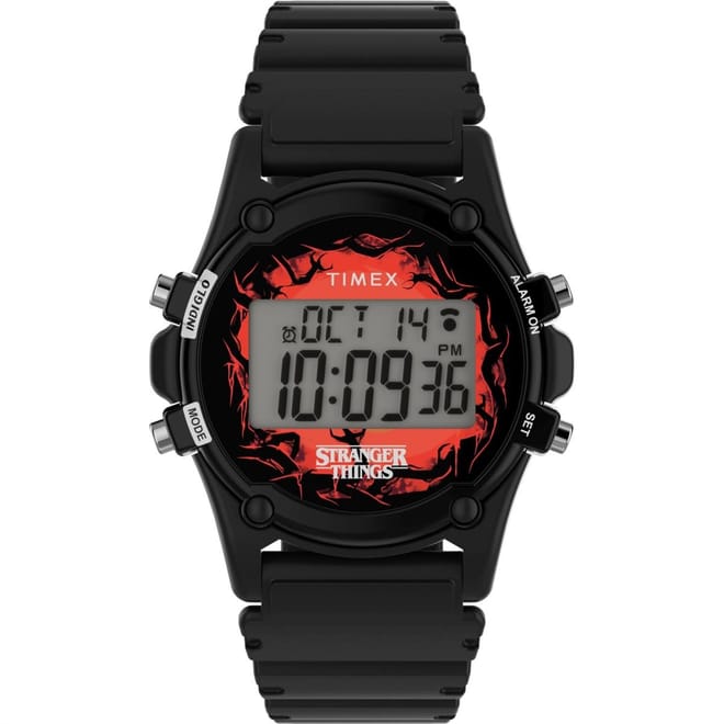 Stranger things atlantis Watch