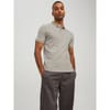 Paulos Tipped Pique Short Sleeve Polo Shirt