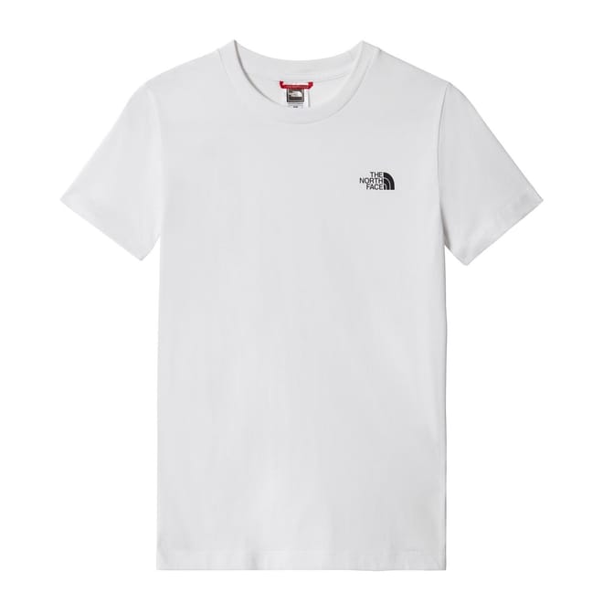Simple Dome T-Shirt