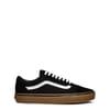 Mens Skool Canvasas Low Top