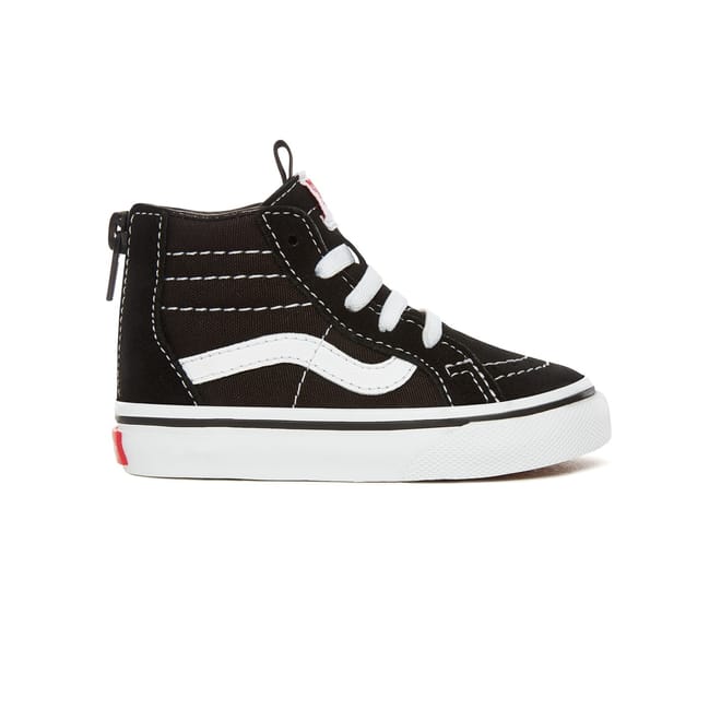 Hi Zip Shoes Infants