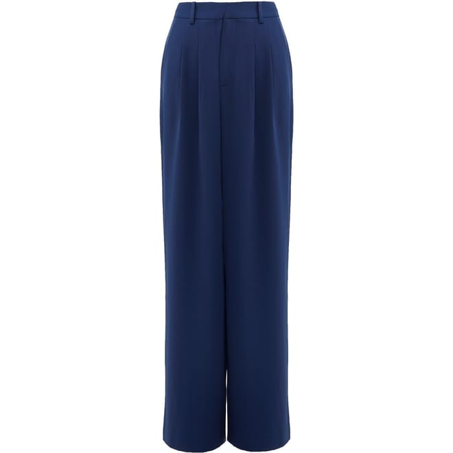 Suit Trousers