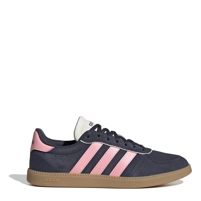 Womens Breaknet Sleek Trainers