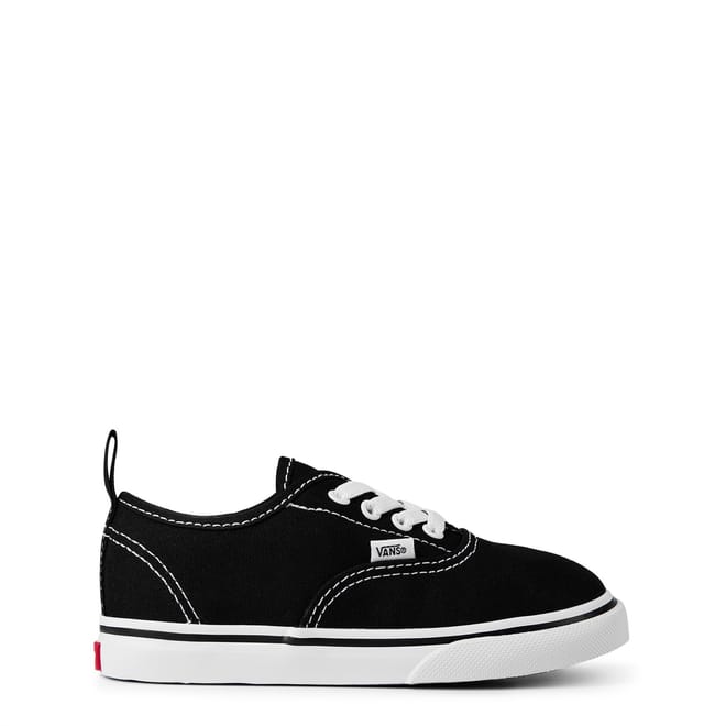 Elastic Lace Shoes Infants