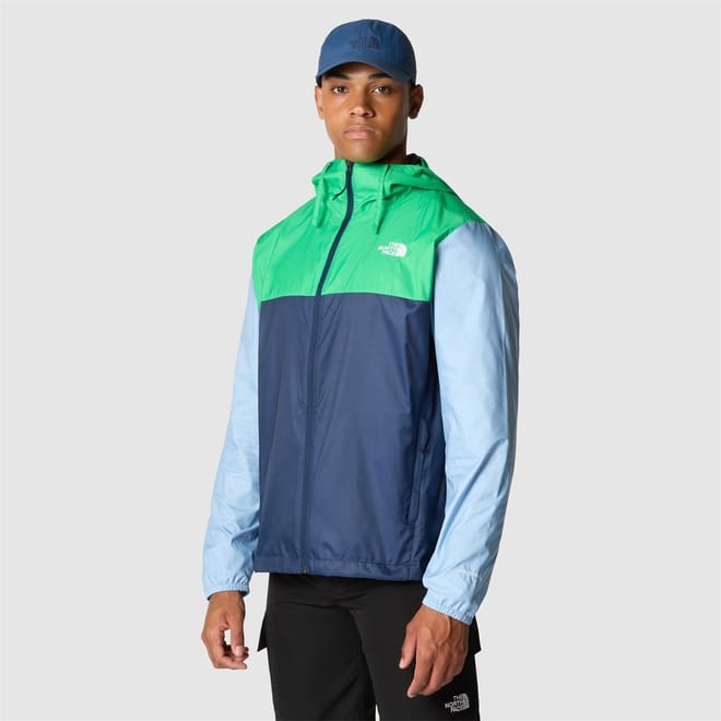 3 Jacket