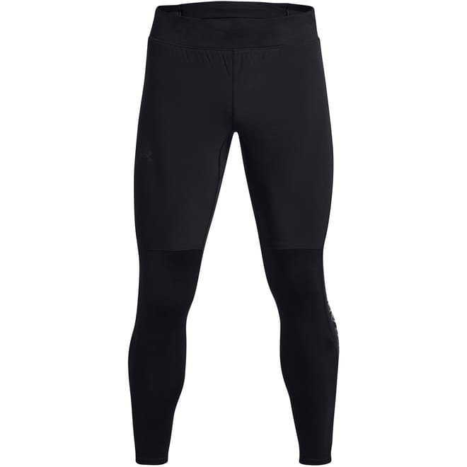 Qualf Solid Patterned Slim Athletic Pants