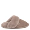 Sheepskin Duchess Slipper