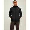 Quilted Puffer Jacket
