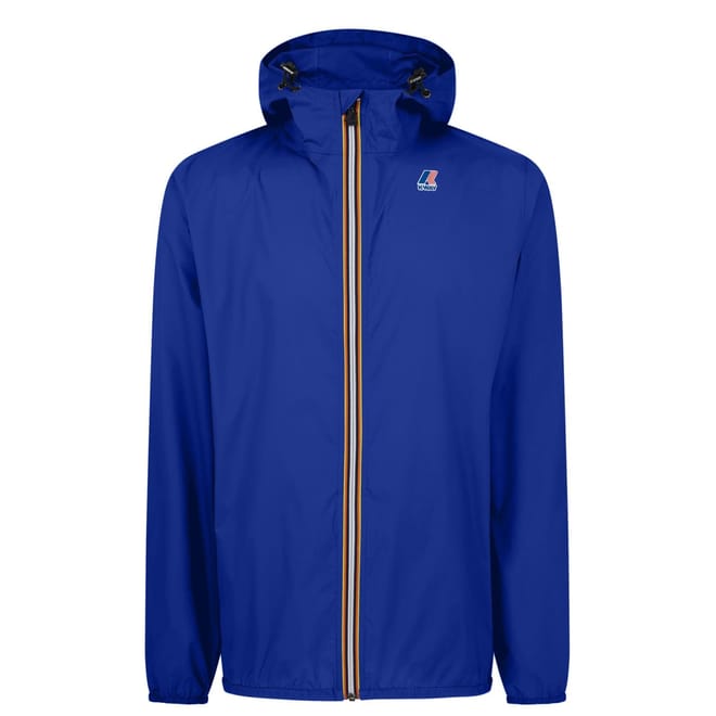 Claude 3.0 Jacket