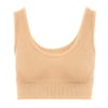 Womens Crop Top