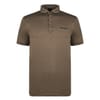 Cotton Polo Shirt