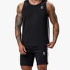 Core Plus Poly Shorts
