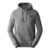 Simple Dome Hoodie