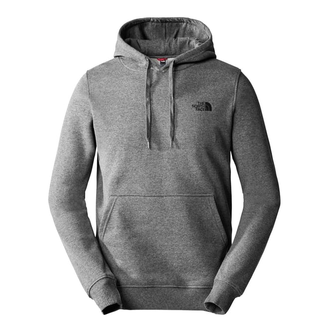Simple Dome Hoodie