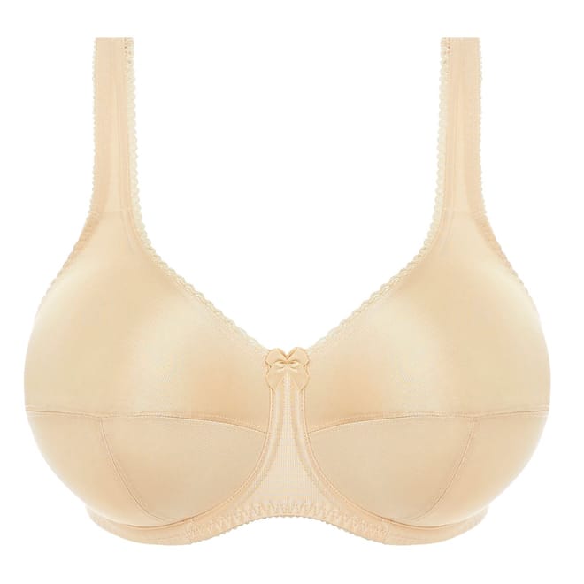 Smoothing Underwired Full Cup Bra