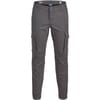 Paul Flake Slim Stretch Cuffed Cargo Pants Junior