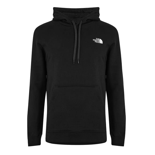 Simple Dome Hoodie