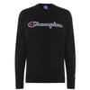 Logo Sweatshirt