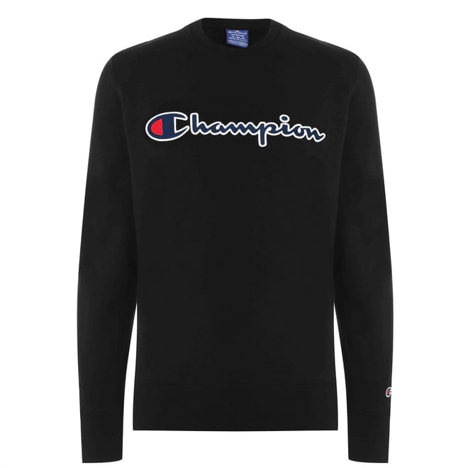 Logo Sweatshirt