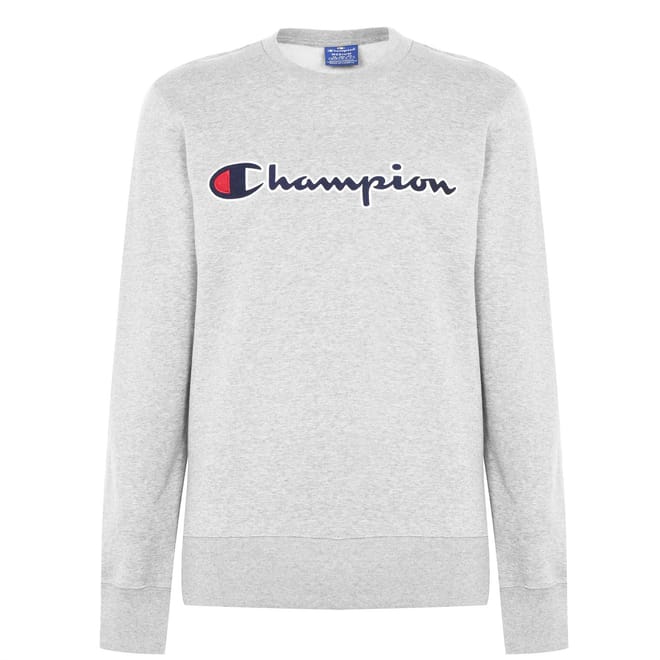 Logo Sweatshirt