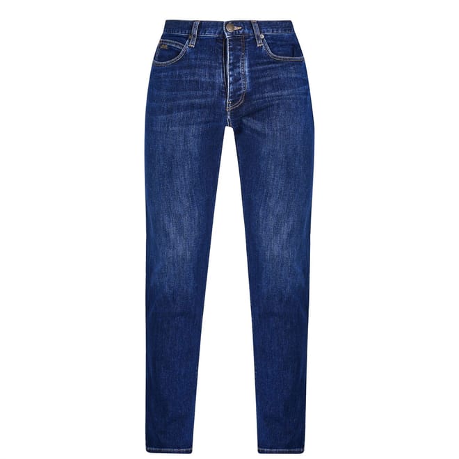 J21 Regular Fit Jeans