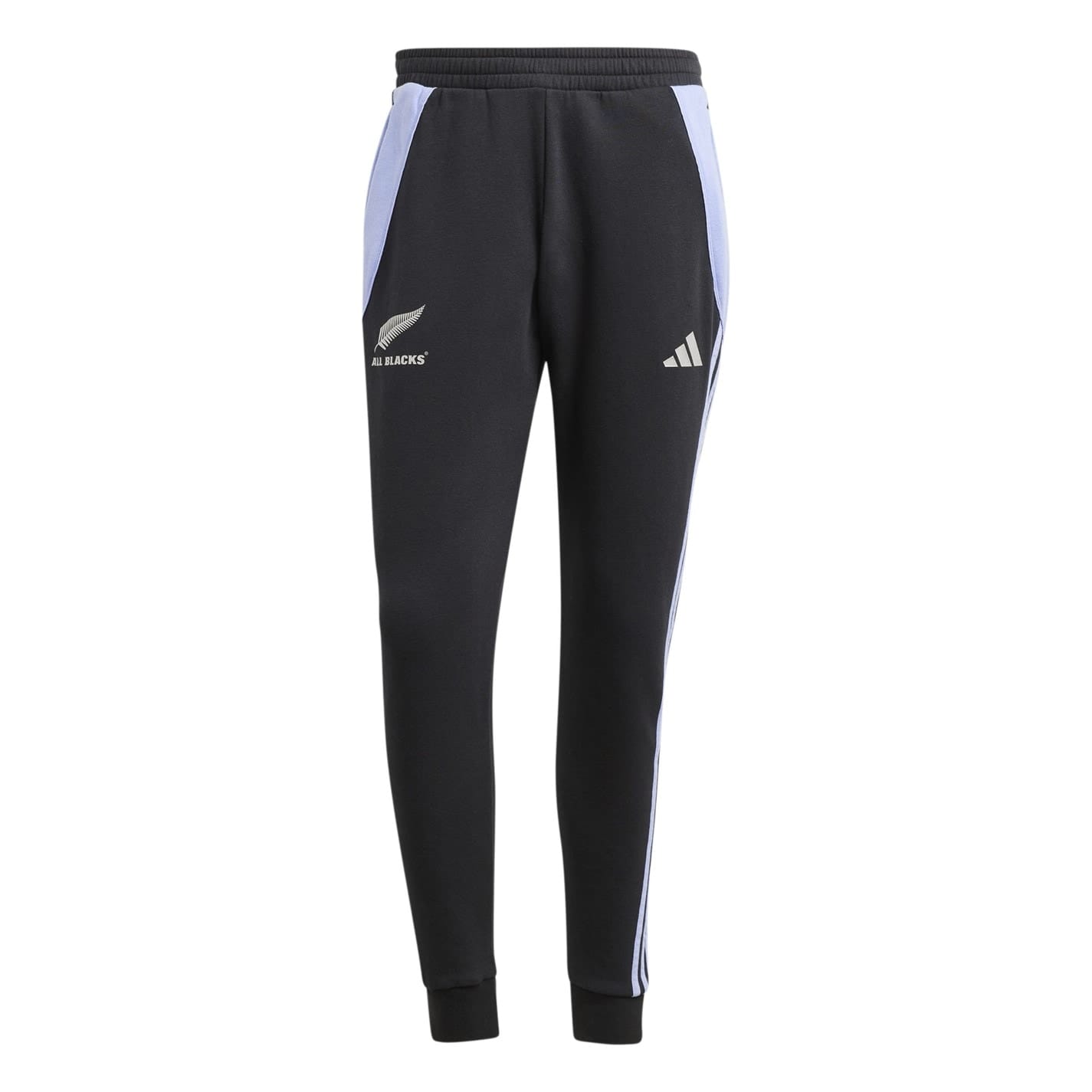 Plain black adidas tracksuit bottoms deals