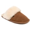 Sheepskin Duchess Slipper