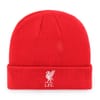 Liverpool Fc Beanie Mens