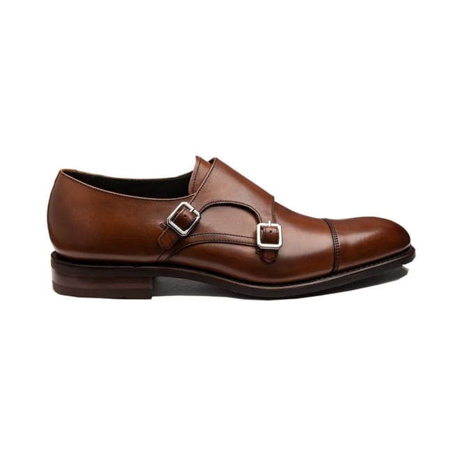 Derby Shoes