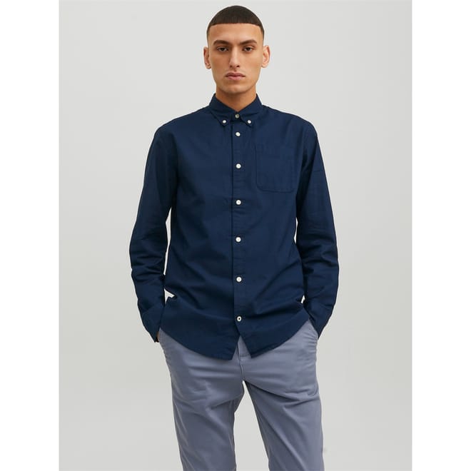Oxford Shirt