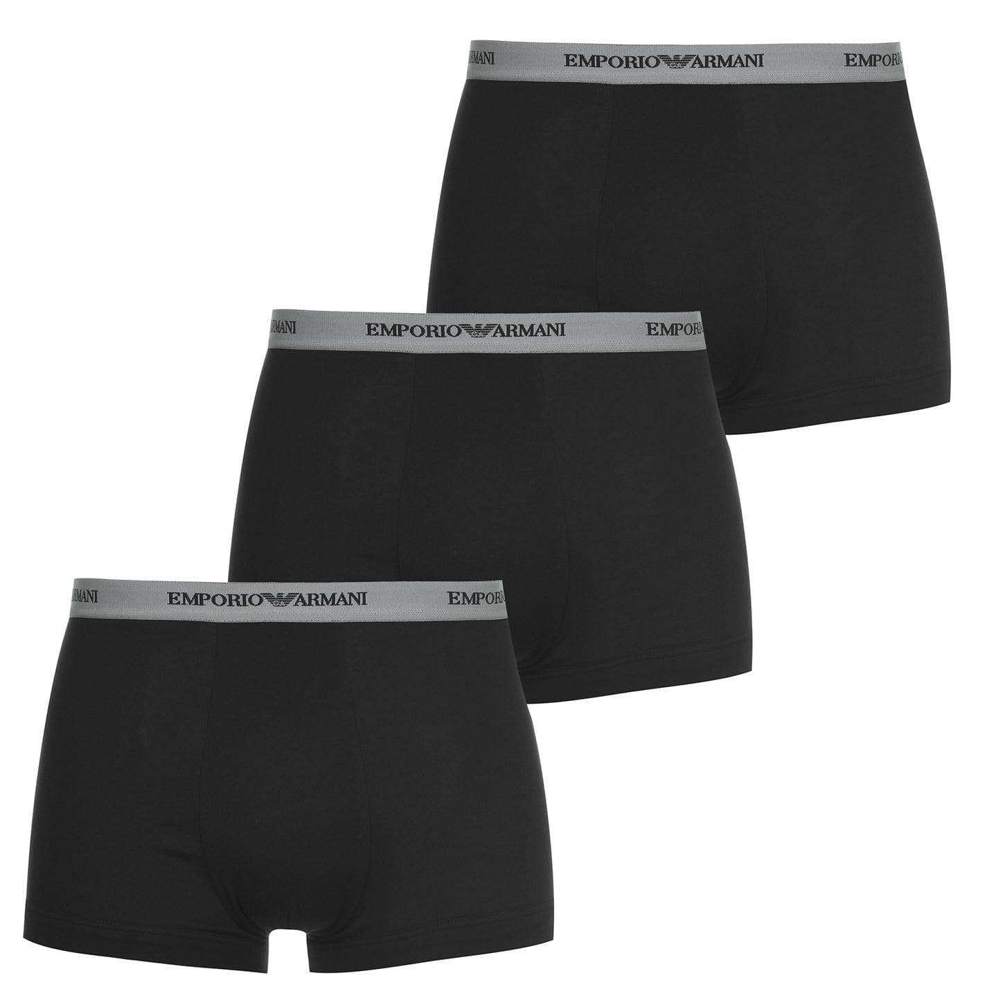 Ea7 boxer shorts on sale